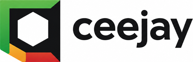 Ceejay Intelligence logo